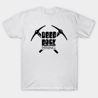 Deep Rock Mining Company T-Shirt